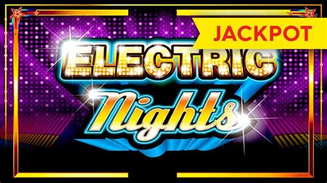 Electric Nights 3